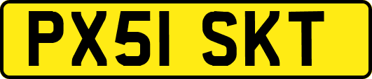 PX51SKT