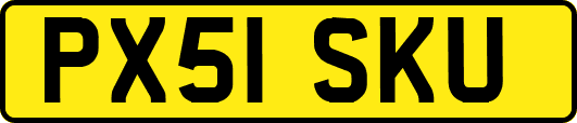 PX51SKU