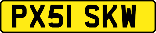 PX51SKW