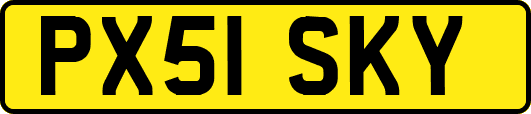 PX51SKY