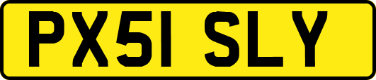 PX51SLY