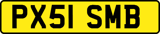 PX51SMB