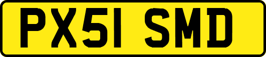 PX51SMD