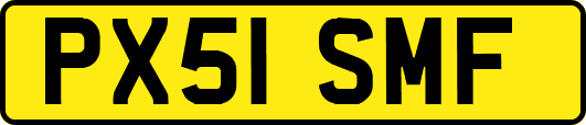 PX51SMF