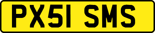 PX51SMS