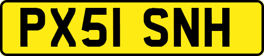 PX51SNH