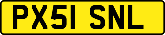 PX51SNL
