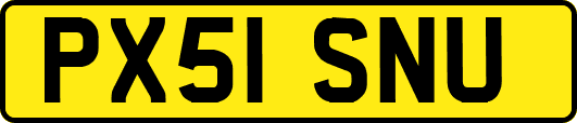 PX51SNU