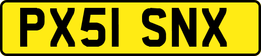 PX51SNX