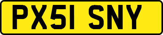 PX51SNY