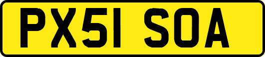 PX51SOA