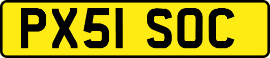 PX51SOC