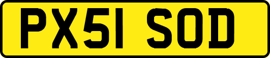 PX51SOD