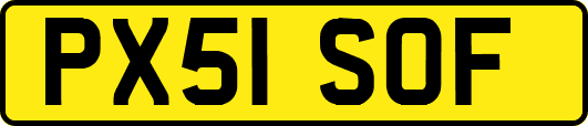 PX51SOF