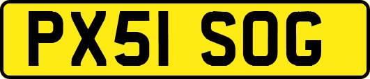 PX51SOG