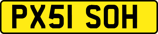 PX51SOH