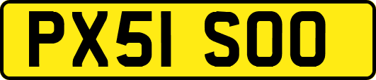 PX51SOO