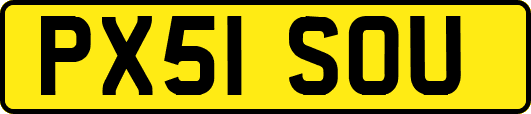 PX51SOU