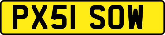 PX51SOW