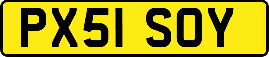 PX51SOY