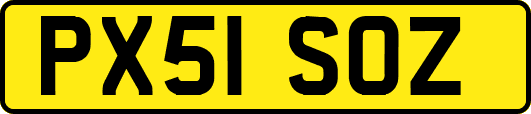 PX51SOZ