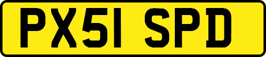PX51SPD
