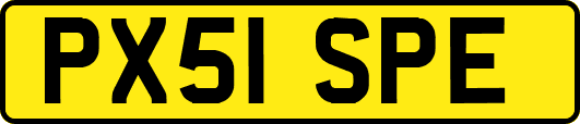 PX51SPE