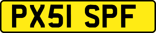 PX51SPF