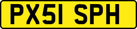 PX51SPH