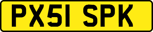 PX51SPK