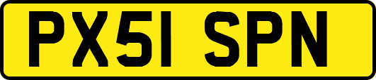 PX51SPN