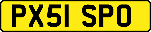 PX51SPO
