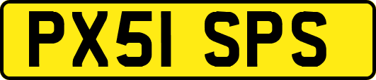 PX51SPS