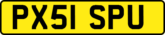 PX51SPU
