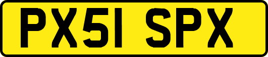 PX51SPX