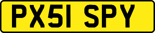 PX51SPY