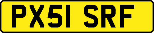PX51SRF