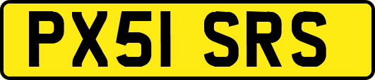 PX51SRS