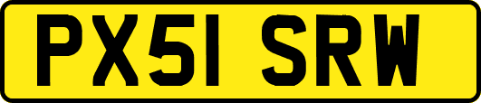 PX51SRW