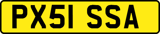 PX51SSA