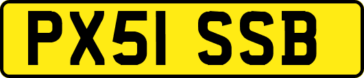PX51SSB