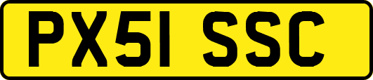 PX51SSC
