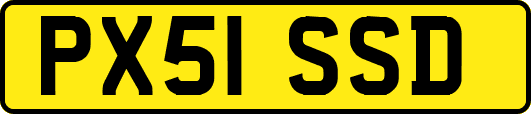 PX51SSD