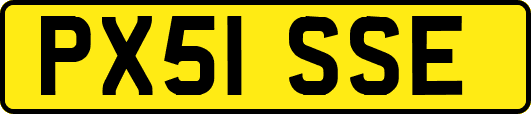 PX51SSE