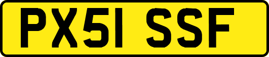 PX51SSF