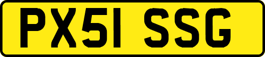 PX51SSG