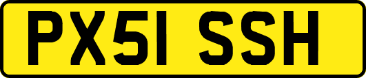 PX51SSH