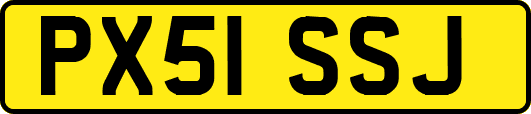 PX51SSJ