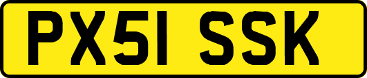 PX51SSK