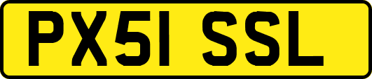PX51SSL